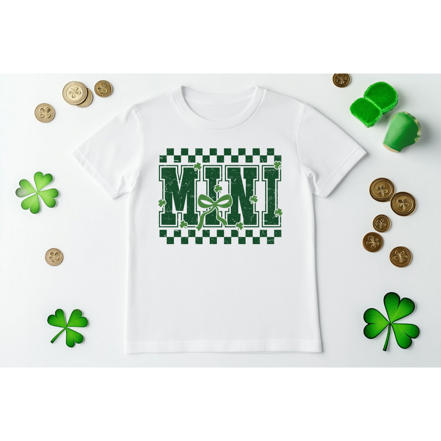 ST. PATRICK'S DAY MINI