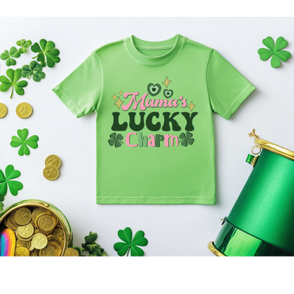 MAMA'S LUCKY CHARM