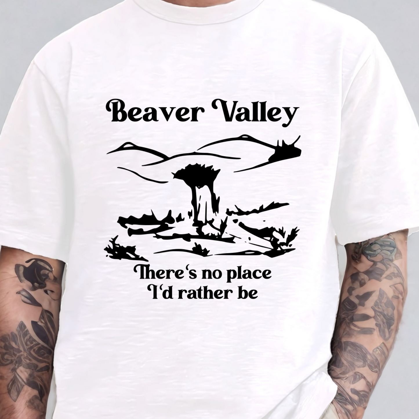 BEAVER VALLEY